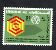 [World Telecommunications Day, Tip SC2]