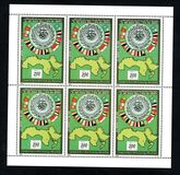 [The 50th Anniversary of Arab League, ประเภท BLB1]