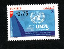 [The 75th Anniversary of the UNO, 类型 BHB]