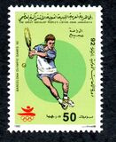[Olympic Games - Barcelona, Spain, ประเภท BFD]