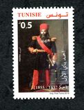 [Husainid Beys of Tunisia, тип BFL]