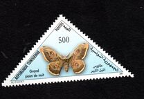 [Butterflies, 类型 ANT]
