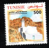 [Religious Sites of Tunisia, Typ BDA]