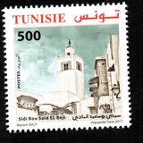 [Religious Sites of Tunisia, Typ BDB]