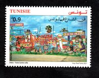 [Street Art, 类型 BHN]