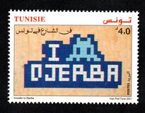 [Street Art, 类型 BHP]