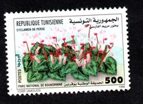 [World Day of Biodiversity - Boukornine National Park, тип AKO]