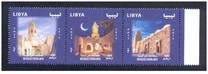 [Mosques in Libya, type CUH]