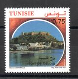 [Forts of Tunisia, type BHY]