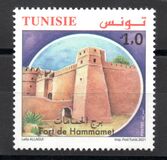 [Forts of Tunisia, type BIA]
