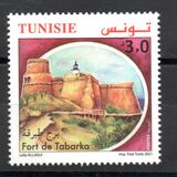 [Forts of Tunisia, type BIB]