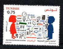 [Youth and Science, type BIC]