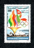 [Olympic Games - Sydney, Australia, type AME]