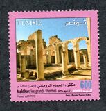 [Antique Ruins, type ATT]