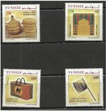 [Traditional Plant Fibre Craft Work, тип AVJ]