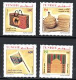 [Traditional Plant Fibre Craft Work, type AVJ]