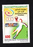 [The 19th World Handball Championship, Tunisia, වර්ගය ARQ]