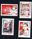 [Tunesian Revolution, type AXE]