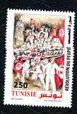 [Tunesian Revolution, type AXE]