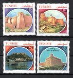 [Forts of Tunisia, type BHY]