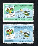 [International Stamp Exhibition of the Maghreb States, type BEK]