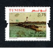 [Islands of Tunisia, type BKR]