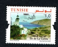 [Islands of Tunisia, type BKS]