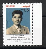 [Personalities - Kantaoui Dahmane, type BGL]