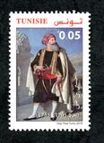 [Husainid Beys of Tunisia, тип BFK]