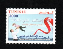 [Support for Investment in Tunisia, Typ BCX]