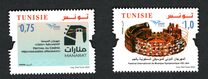 [EUROMED Postal - Mediterranean Festivals, type BKT]