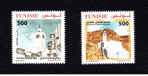 [Religious Sites of Tunisia, Typ BDA]