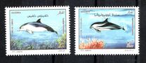 [Marine Life - Dolphins of Algeria, тып BMY]