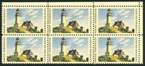 [The 150th Anniversary of Maine Statehood - Lighthouse Painting, Scrivi AFF]