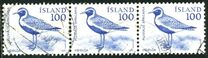 [Birds - Wren, Golden Plover and Raven, 유형 MF]