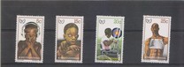 [International Year of Disabled Persons, type BP]