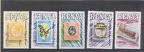 [The 100th Anniversary of First Issued Stamps of British East Africa, Tüüp TG]