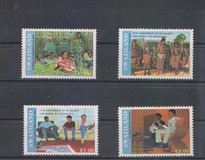 [The 5th Anniversary of King Mswati III's Coronation, тип RB]