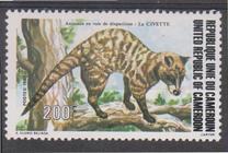 [Endangered Animals, type ZI]