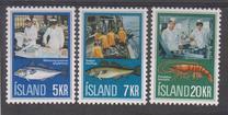 [Fishing Industry, type IE]