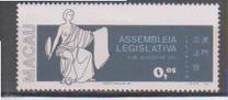 [Legislative Assembly, typ EV]