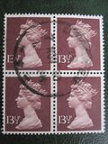 [Queen Elizabeth II, type IB58]