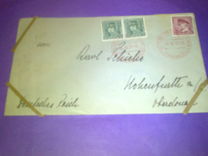 [The 20th Anniversary of Czechoslovakian Legions, type YCC]