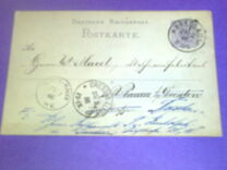 [King Umberto I - New Designs, type AB]
