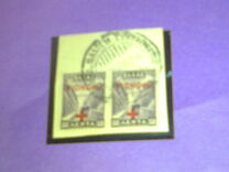 [New Daily Stamps, प्रकार AV]
