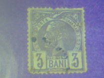 [Kingdom of Romania - King Karl I, type L4]