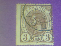 [King Karl I - See Also No.105-115, type P]