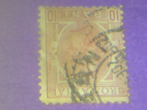 [King Karl I - See Also No.105-115, type S]