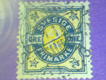 [Numeral Stamps, 類型 K1]
