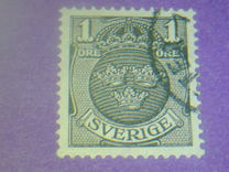 [National Coat of Arms, tegund M]